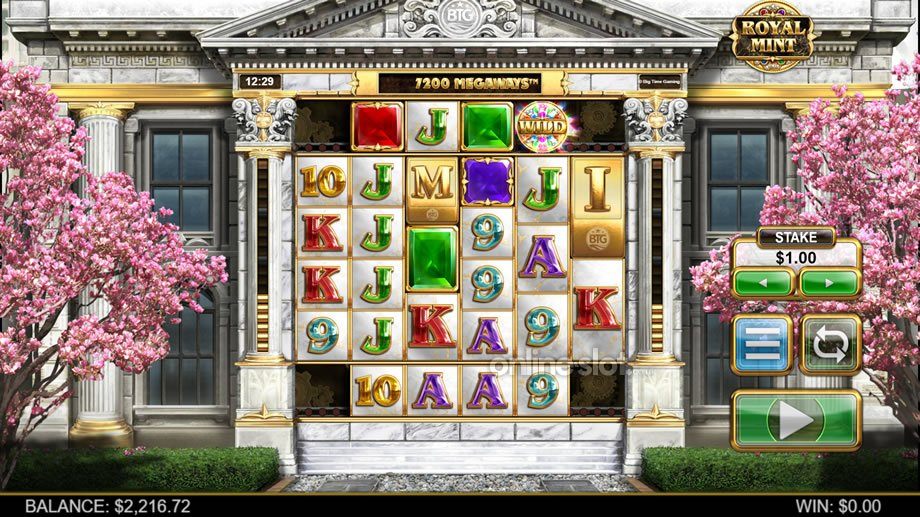 royal-mint-megaways-slot-base-game