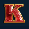 royal-mint-megaways-slot-k-symbol