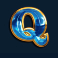 royal-mint-megaways-slot-q-symbol