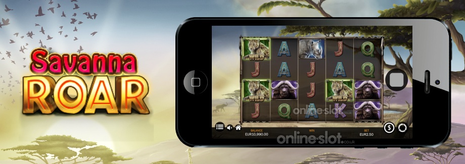 savanna-roar-mobile-slot