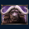 savanna-roar-slot-buffalo-symbol