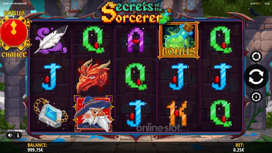 secrets-of-the-sorcerer-slot-base-game