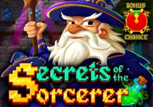 secrets-of-the-sorcerer-slot-logo