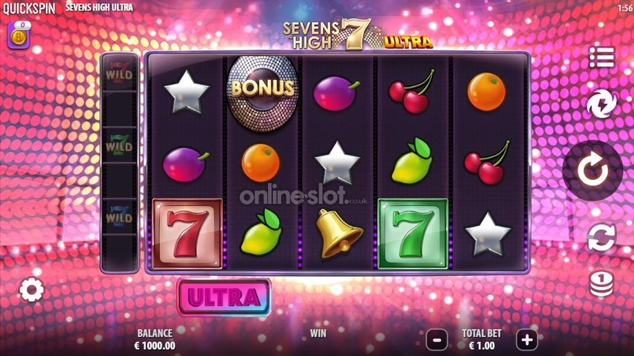 sevens-high-ultra-slot-base-game