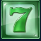 sevens-high-ultra-slot-green-7-symbol
