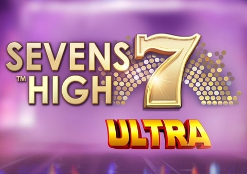 Quickspin Sevens High Ultra Video Slot Review