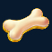 the-dog-house-megaways-slot-dog-bone-symbol
