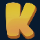 the-dog-house-megaways-slot-k-symbol