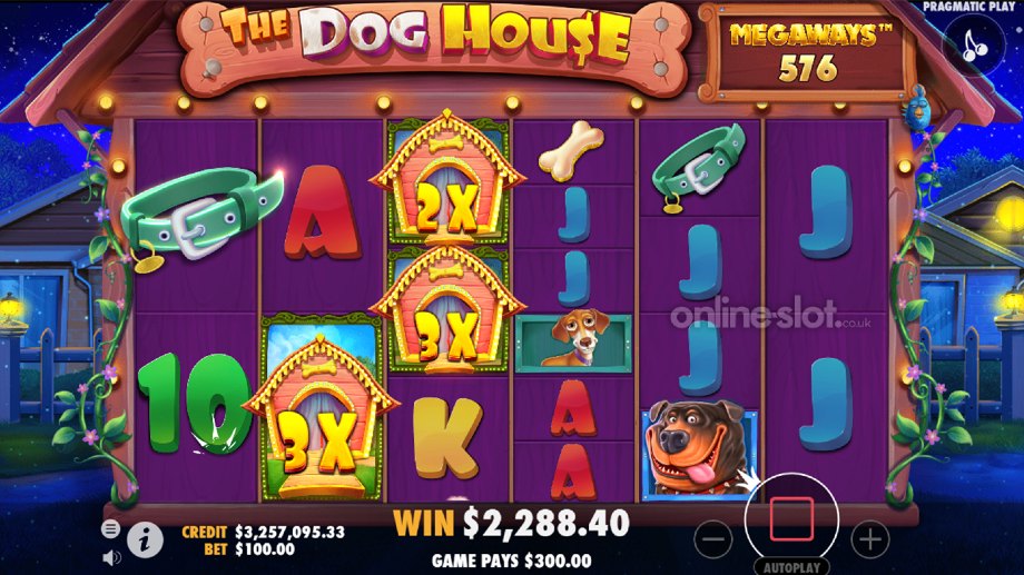 the-dog-house-megaways-slot-sticky-wilds-free-spins-feature