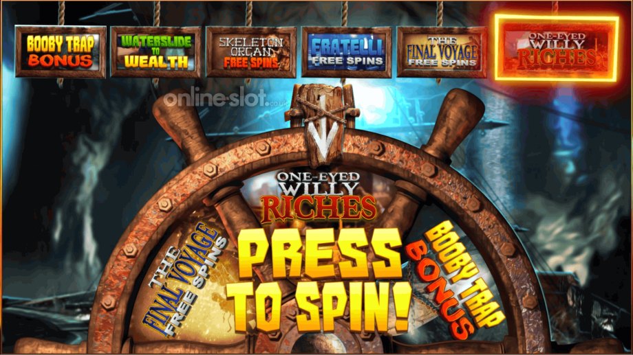 the-goonies-return-slot-one-eyed-willy-bonus-features