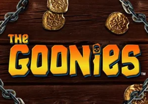 the goonies slot featured image