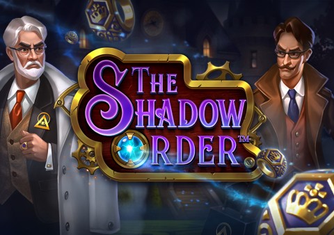 Push Gaming The Shadow Order Video Slot Review