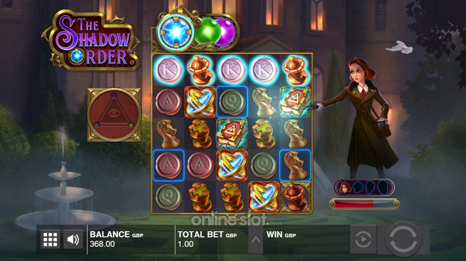 the-shadow-order-slot-molly-the-messenger-feature