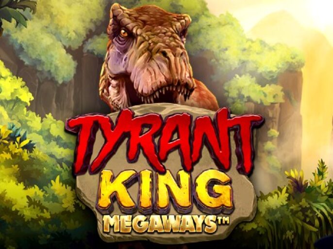 Tyrant King Megaways Slot Review