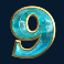 white-rabbit-megaways-slot-9-symbol