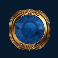 white-rabbit-megaways-slot-blue-gem-symbol