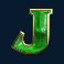 white-rabbit-megaways-slot-j-symbol