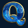 white-rabbit-megaways-slot-q-symbol