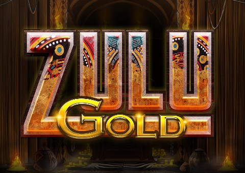 ELK Studios Zulu Gold Video Slot Review