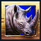 zulu-gold-slot-rhino-symbol