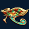 100x-ra-slot-hieroglyphic-symbol