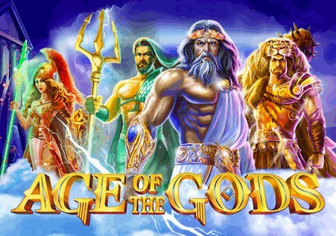 Age of the Gods: Epic Troy (PlayTech) Slot Review - 💎AboutSlots