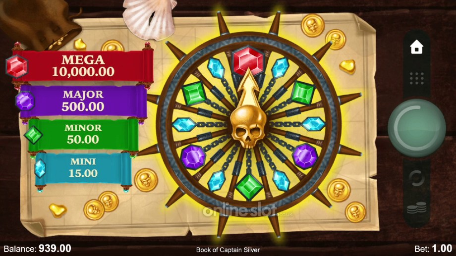 book-of-captain-silver-slot-captains-wheel-bonus-feature