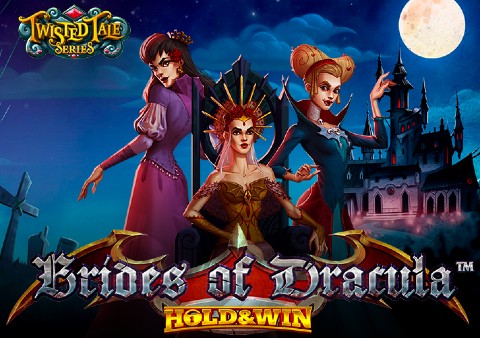 iSoftBet Brides of Dracula: Hold & Win Video Slot Review