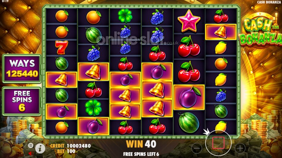 cash-bonanza-slot-free-spins-feature