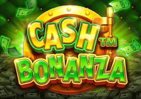 Pragmatic Play Cash Bonanza Video Slot Review