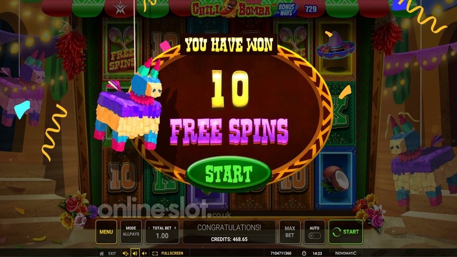 chili-bomba-slot-free-spins-feature