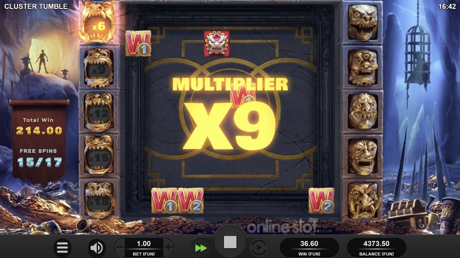 cluster-tumble-slot-free-spins-feature