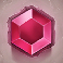 cluster-tumble-slot-pink-gemstone-symbol