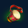 day-of-dead-slot-drum-symbol