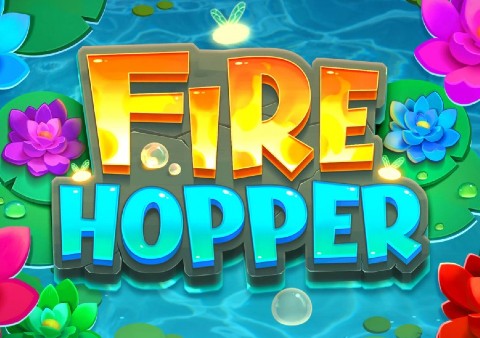 Push Gaming Fire Hopper Video Slot Review