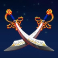 genie-jackpots-megaways-slot-swords-symbol