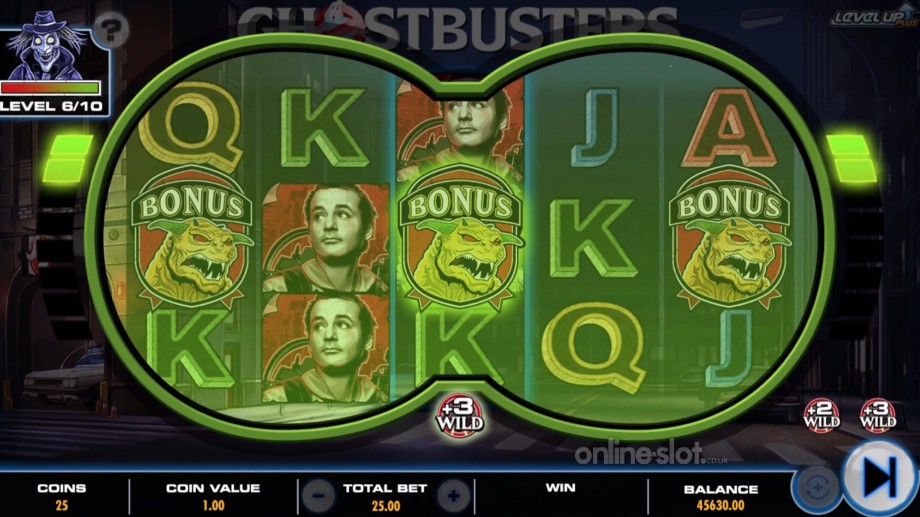 ghostbusters-plus-slot-equipment-feature