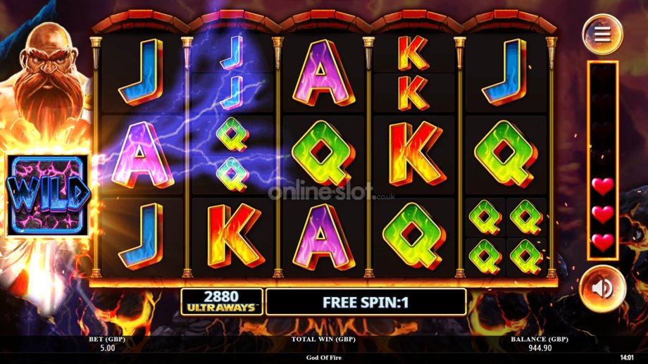 god-of-fire-slot-free-spins-feature