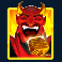 gods-of-rock-slot-lucifer-symbol