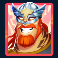 gods-of-rock-slot-thor-symbol