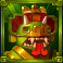 gonzos-gold-slot-green-incan-mask-symbol