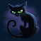 halloween-fortune-slot-black-cat-symbol