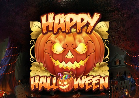 happy-halloween-slot-logo