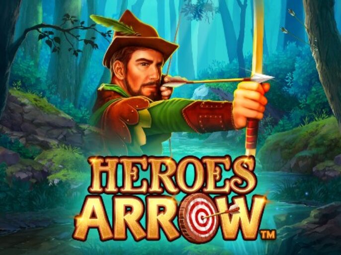 Heroes Arrow Slot Review