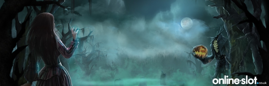 horror-slots