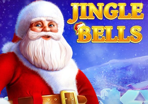 jingle-bells-slot-logo