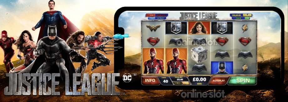 justice-league-mobile-slot