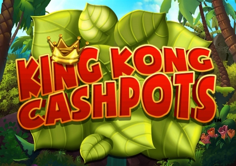 king-kong-cashpots-slot-logo