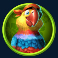 king-kong-cashpots-slot-parrot-symbol