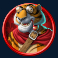 king-kong-cashpots-slot-tiger-symbol